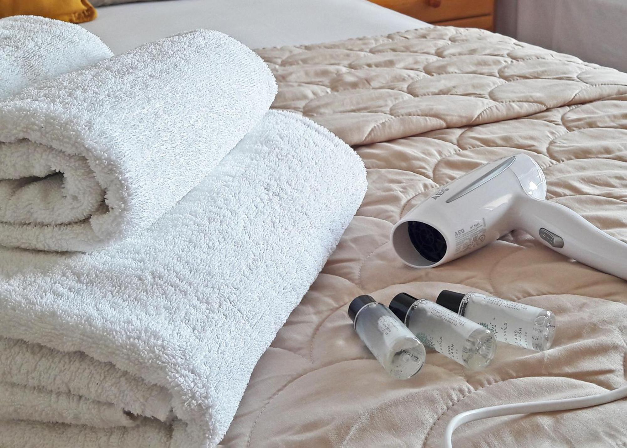 Almyra Villa Perissa  Pokoj fotografie